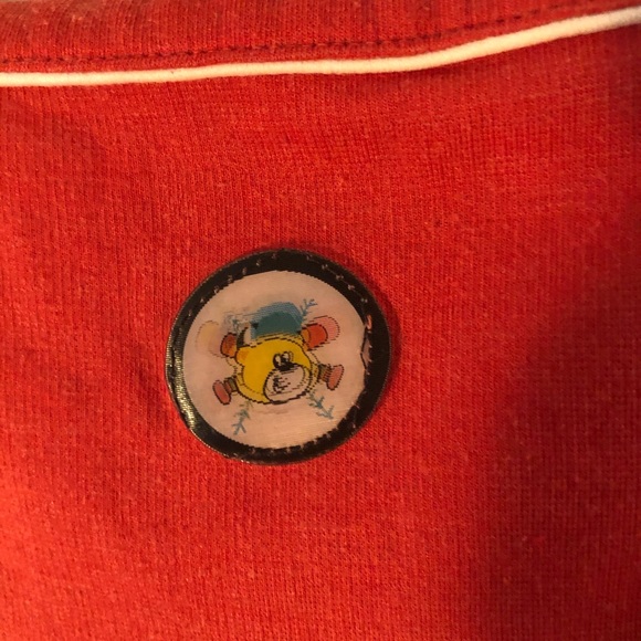 VINTAGE TANK TOP - Picture 3 of 4